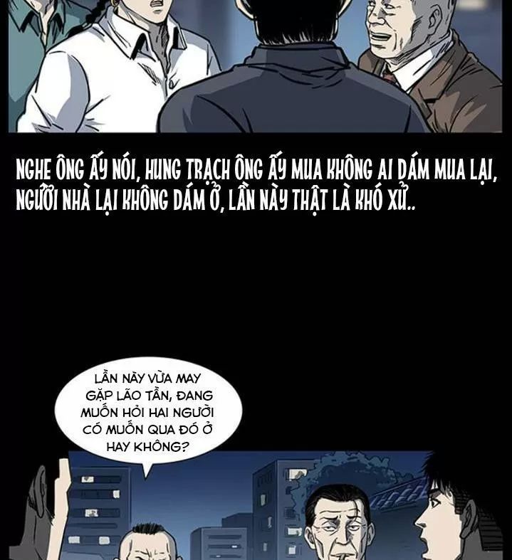 U Minh Ngụy Tượng Chapter 257 - 43