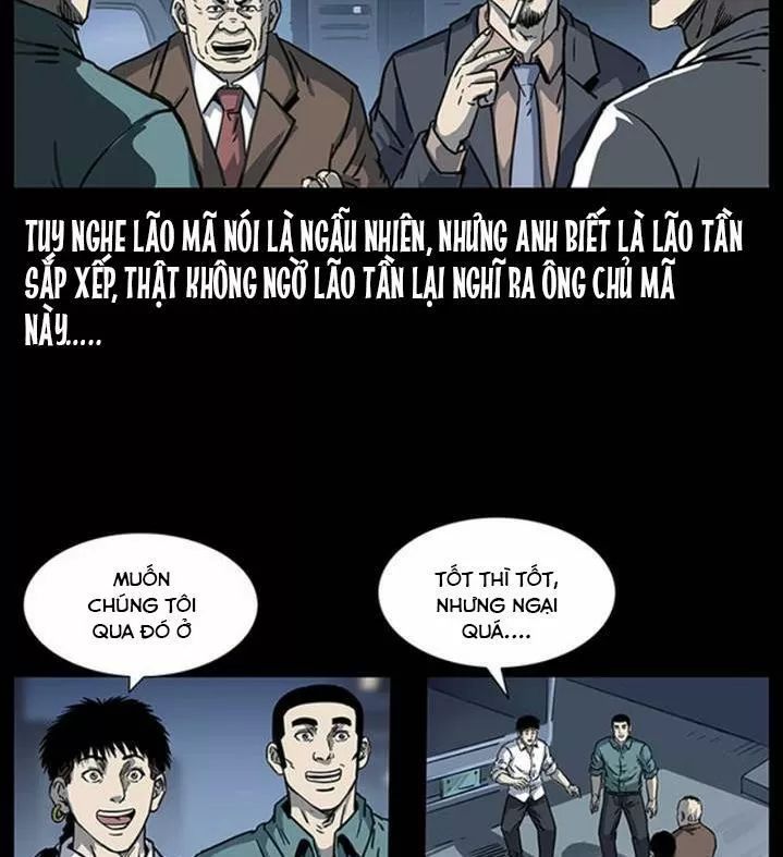 U Minh Ngụy Tượng Chapter 257 - 44
