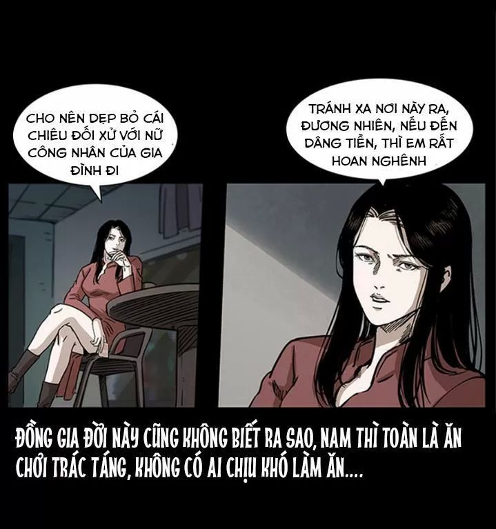 U Minh Ngụy Tượng Chapter 257 - 6