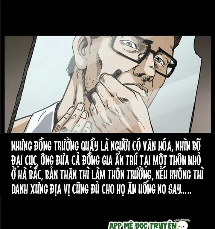U Minh Ngụy Tượng Chapter 258 - 11
