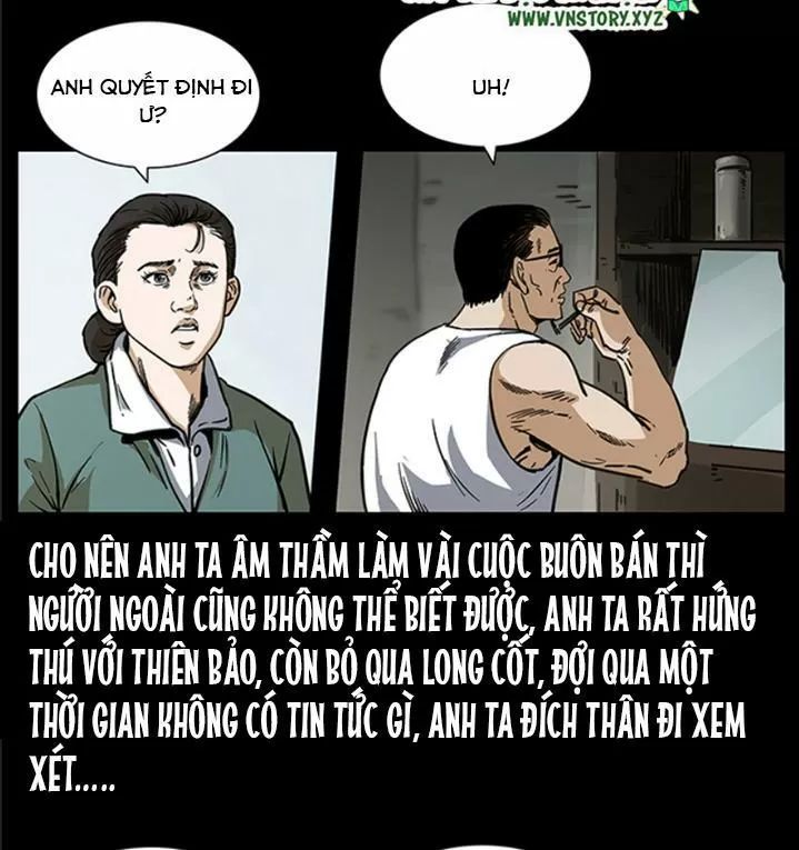U Minh Ngụy Tượng Chapter 258 - 12