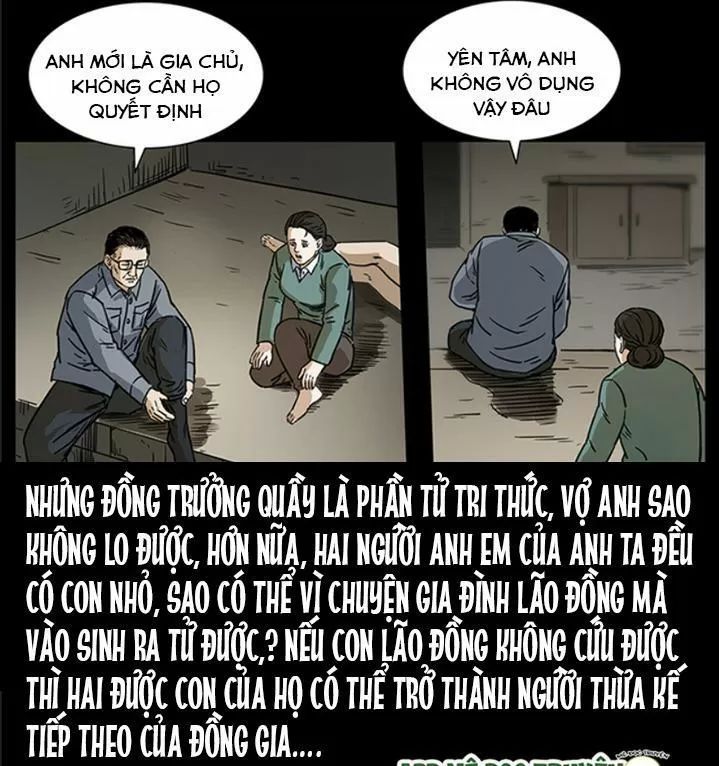 U Minh Ngụy Tượng Chapter 258 - 15