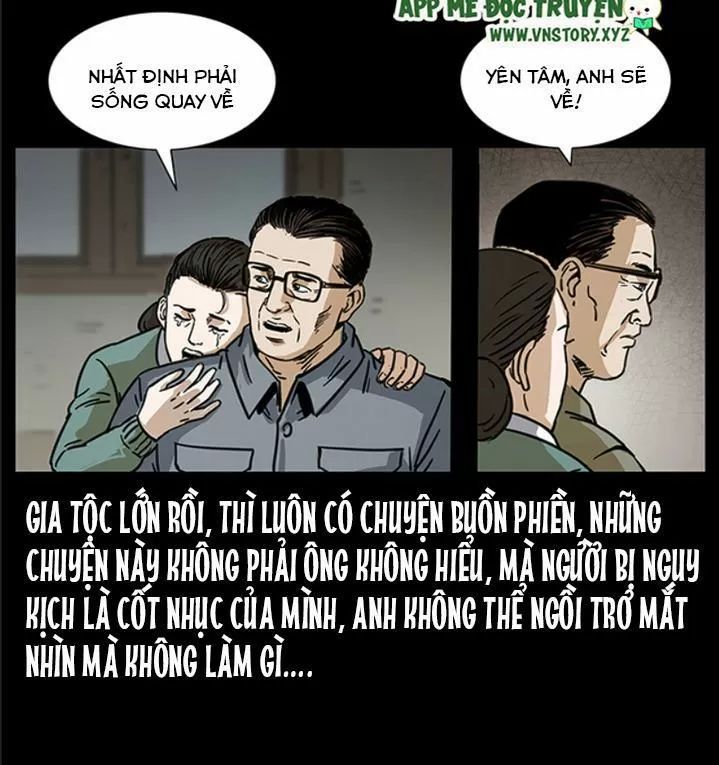 U Minh Ngụy Tượng Chapter 258 - 16
