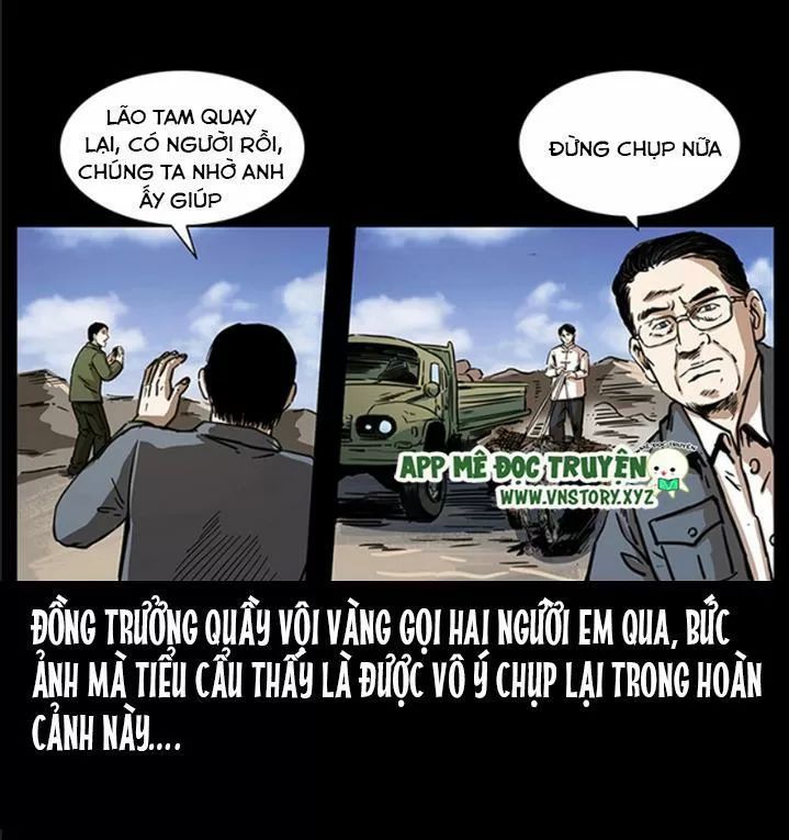 U Minh Ngụy Tượng Chapter 258 - 23