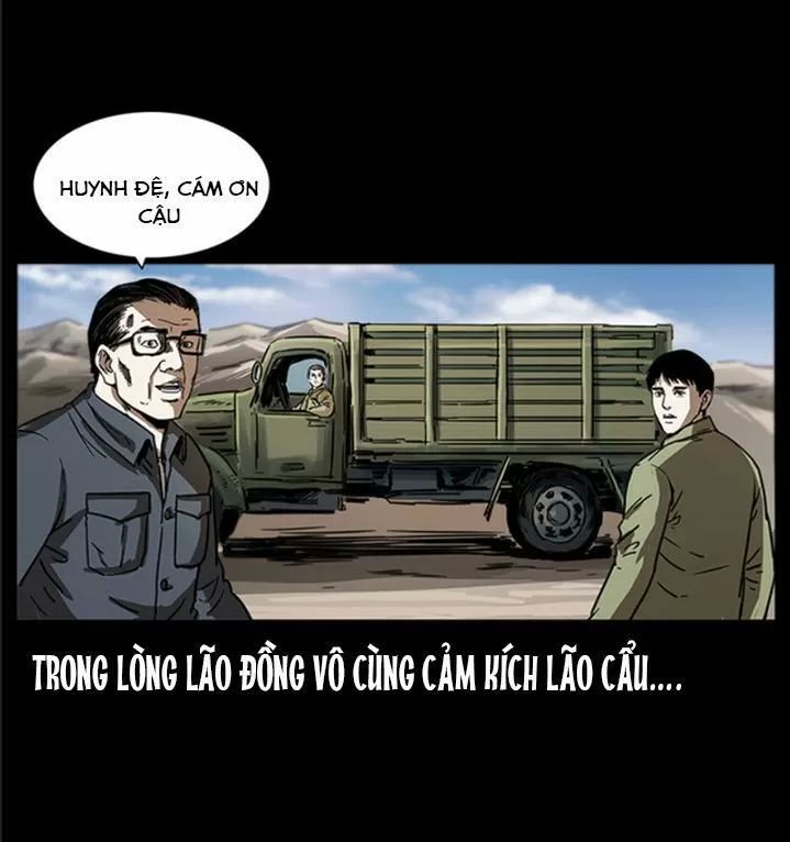 U Minh Ngụy Tượng Chapter 258 - 27