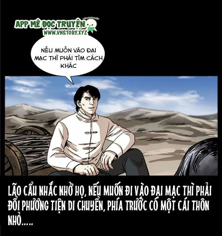 U Minh Ngụy Tượng Chapter 258 - 28