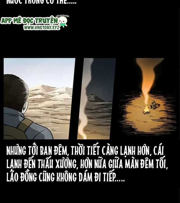 U Minh Ngụy Tượng Chapter 258 - 35