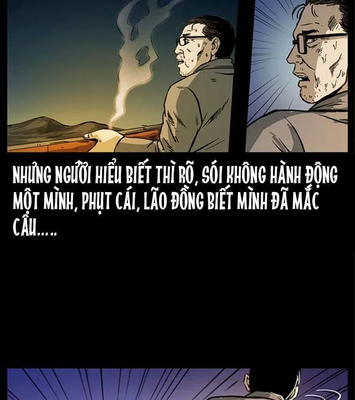 U Minh Ngụy Tượng Chapter 258 - 42