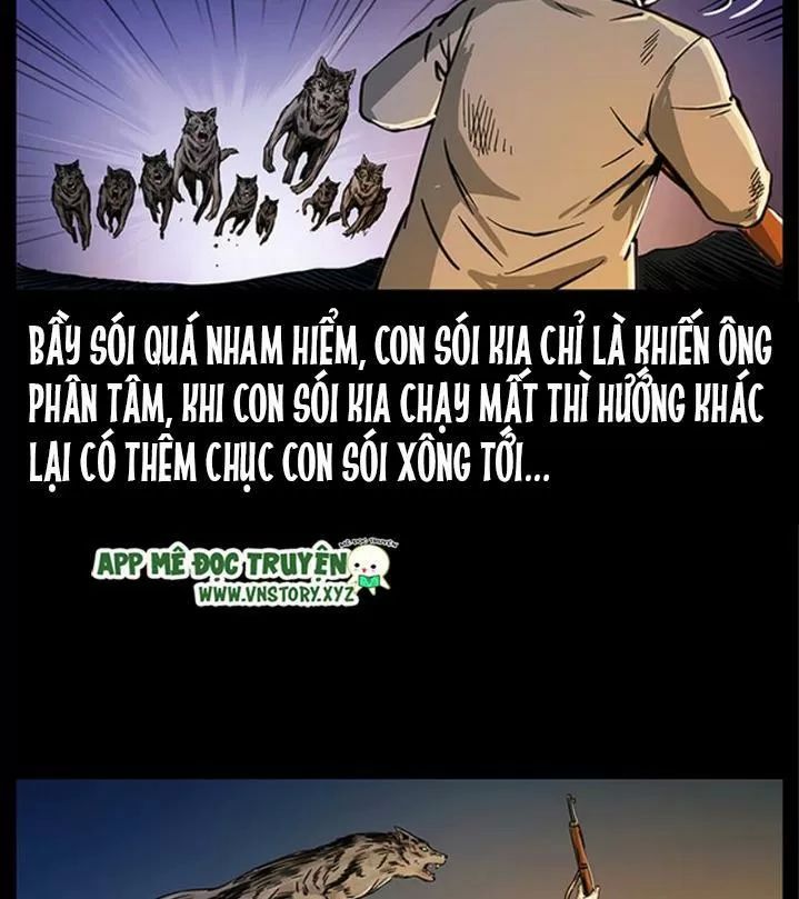 U Minh Ngụy Tượng Chapter 258 - 43