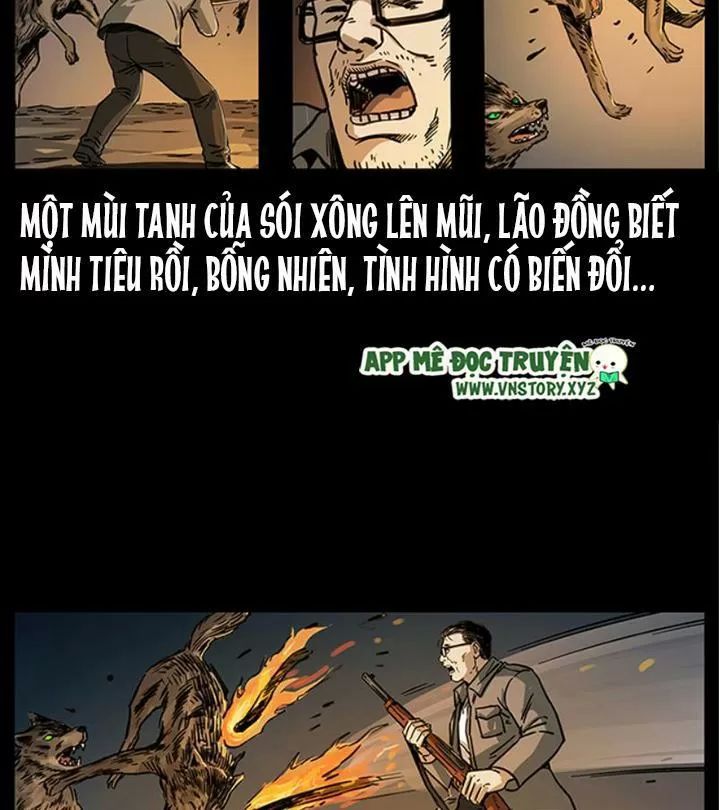 U Minh Ngụy Tượng Chapter 258 - 45