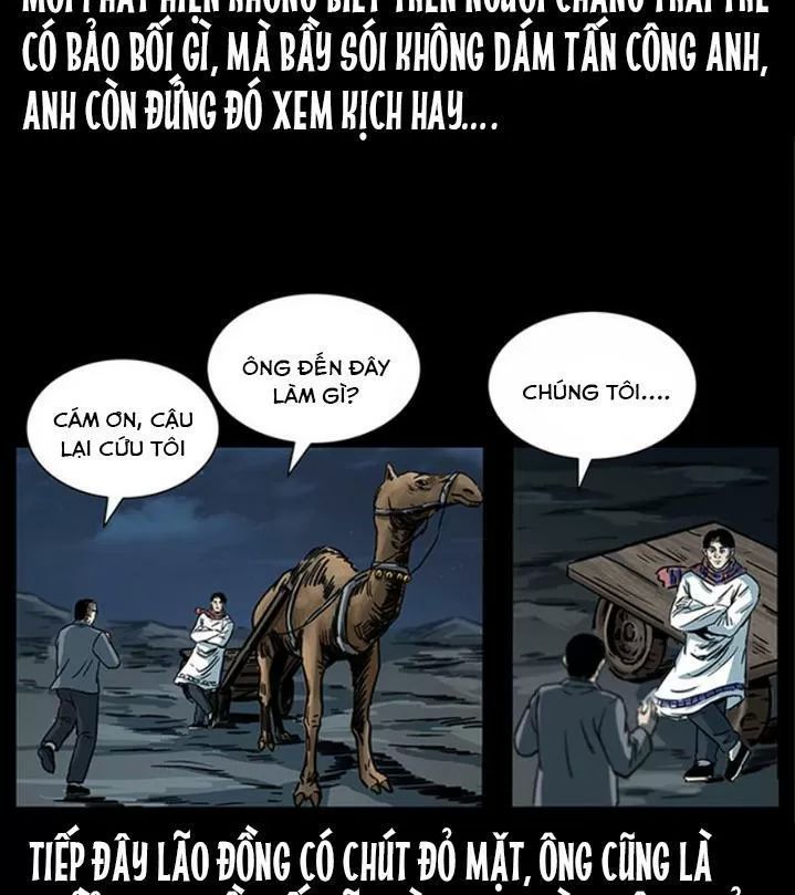 U Minh Ngụy Tượng Chapter 258 - 58