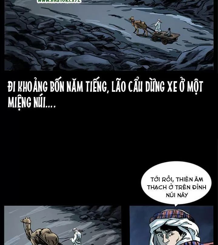 U Minh Ngụy Tượng Chapter 258 - 70