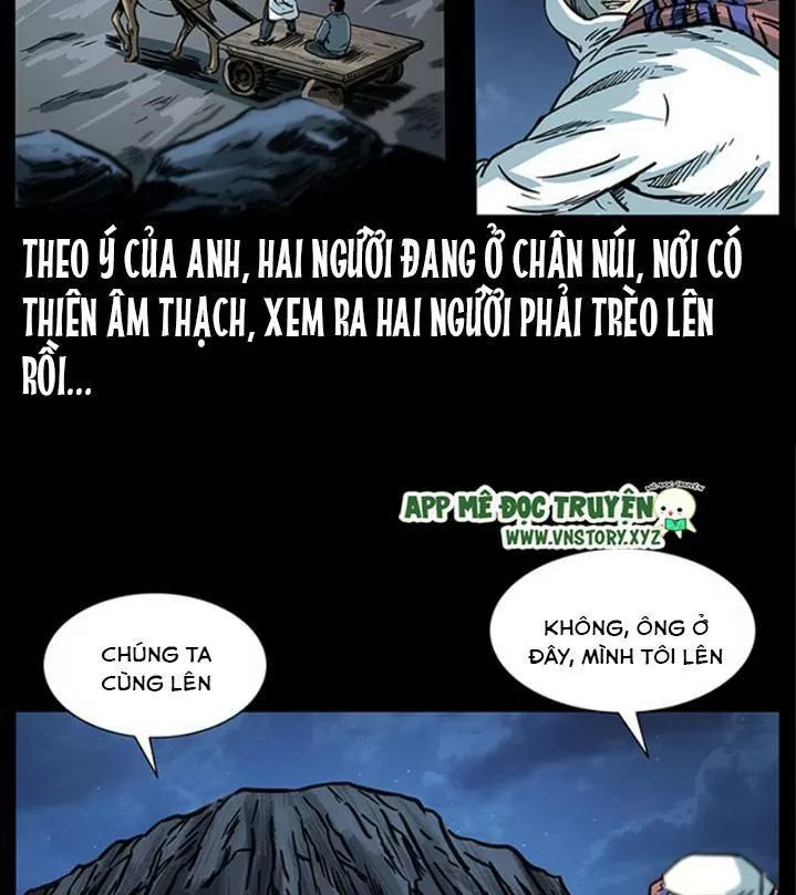 U Minh Ngụy Tượng Chapter 258 - 71