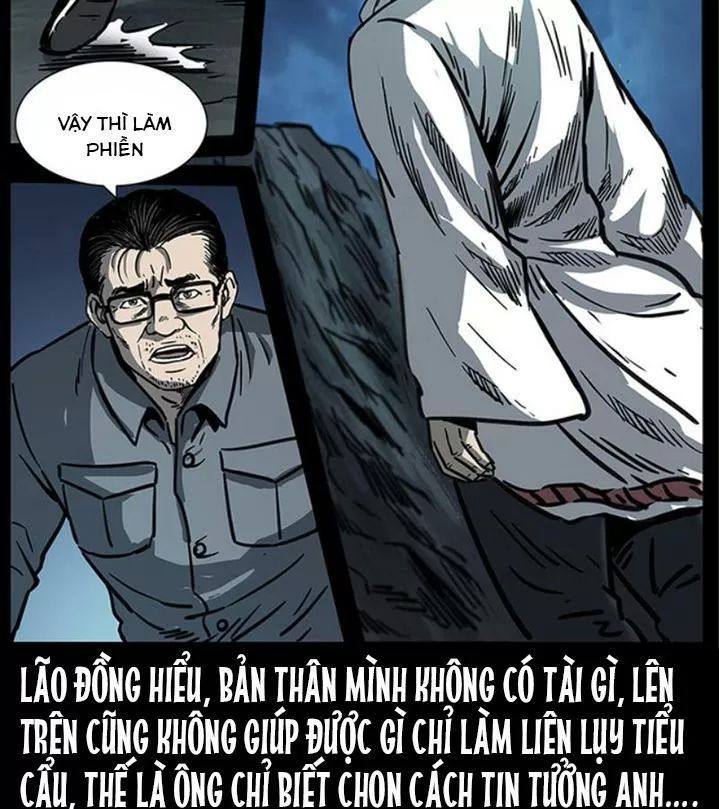 U Minh Ngụy Tượng Chapter 258 - 74
