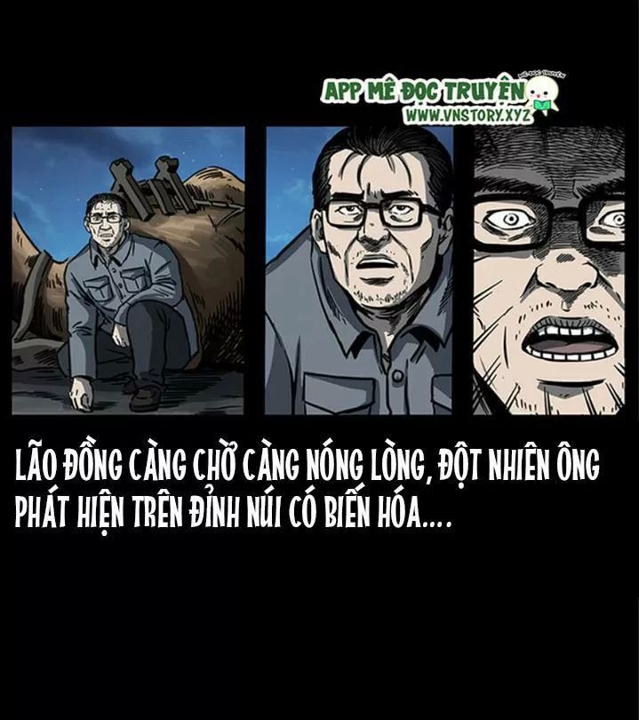 U Minh Ngụy Tượng Chapter 258 - 79