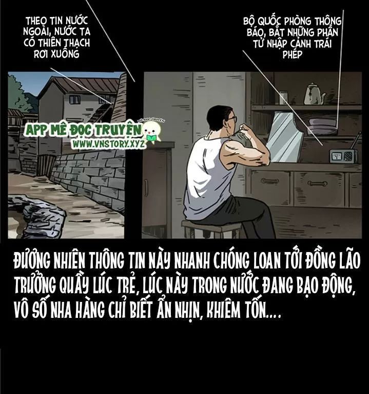 U Minh Ngụy Tượng Chapter 258 - 10