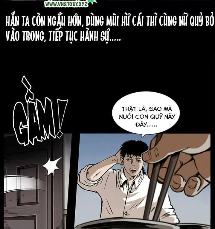 U Minh Ngụy Tượng Chapter 261 - 11