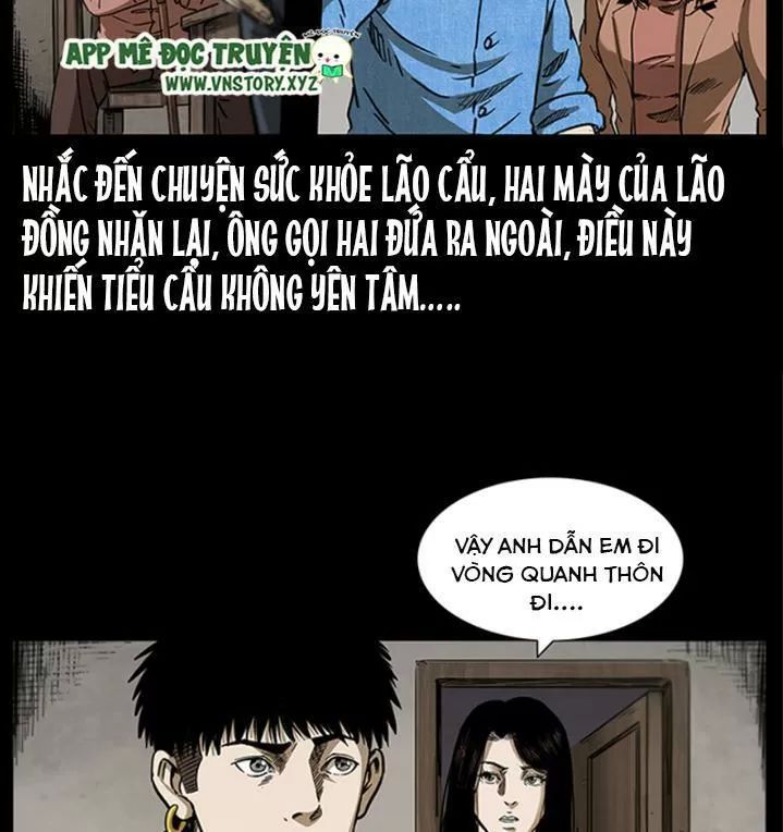 U Minh Ngụy Tượng Chapter 261 - 23