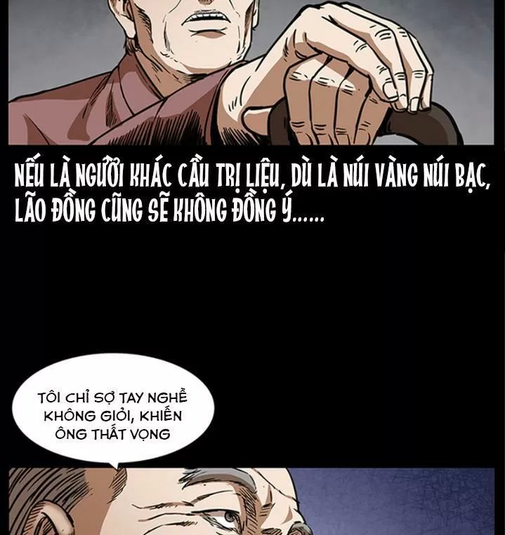 U Minh Ngụy Tượng Chapter 261 - 28