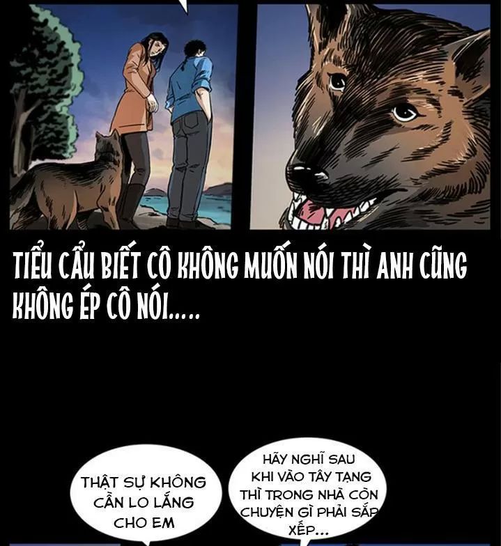 U Minh Ngụy Tượng Chapter 261 - 35