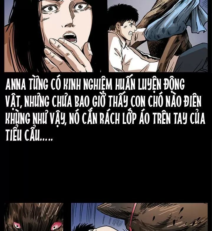U Minh Ngụy Tượng Chapter 261 - 44