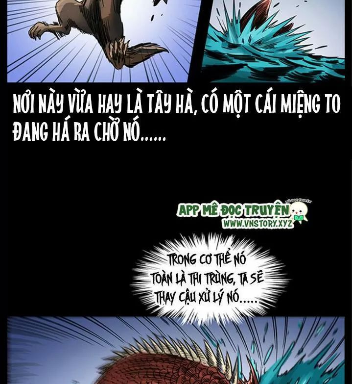 U Minh Ngụy Tượng Chapter 261 - 48