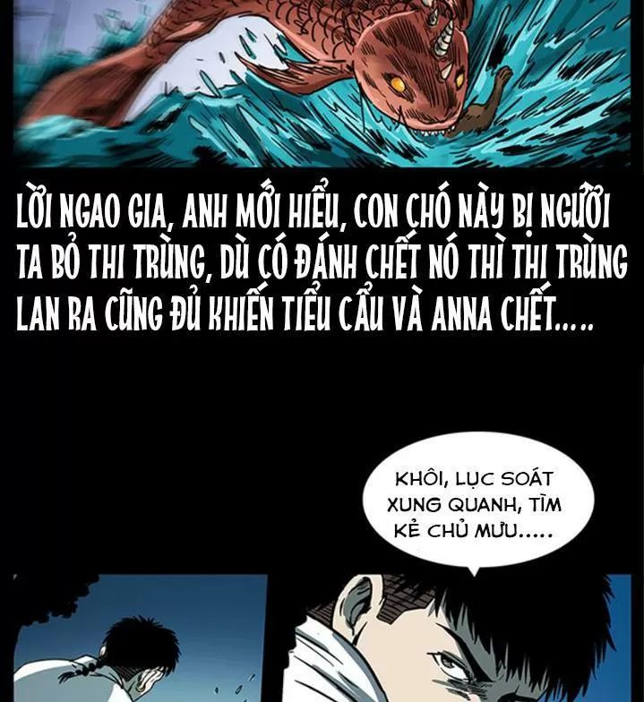 U Minh Ngụy Tượng Chapter 261 - 49
