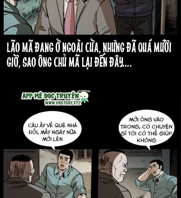 U Minh Ngụy Tượng Chapter 261 - 59