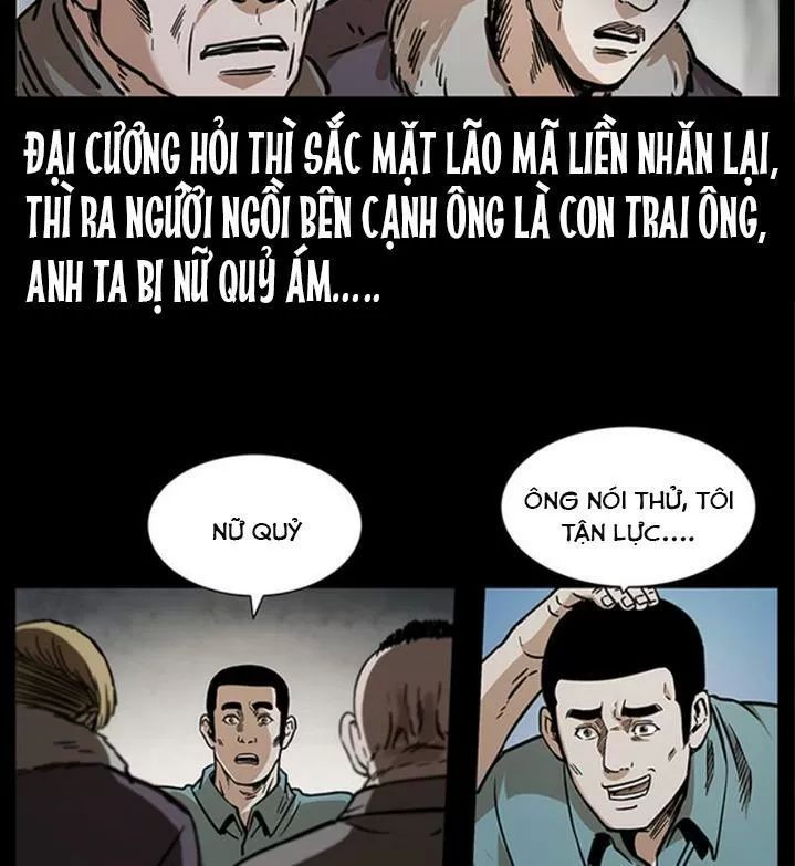 U Minh Ngụy Tượng Chapter 261 - 64