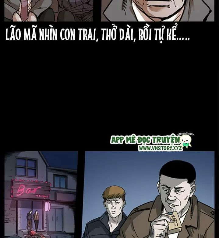 U Minh Ngụy Tượng Chapter 261 - 66