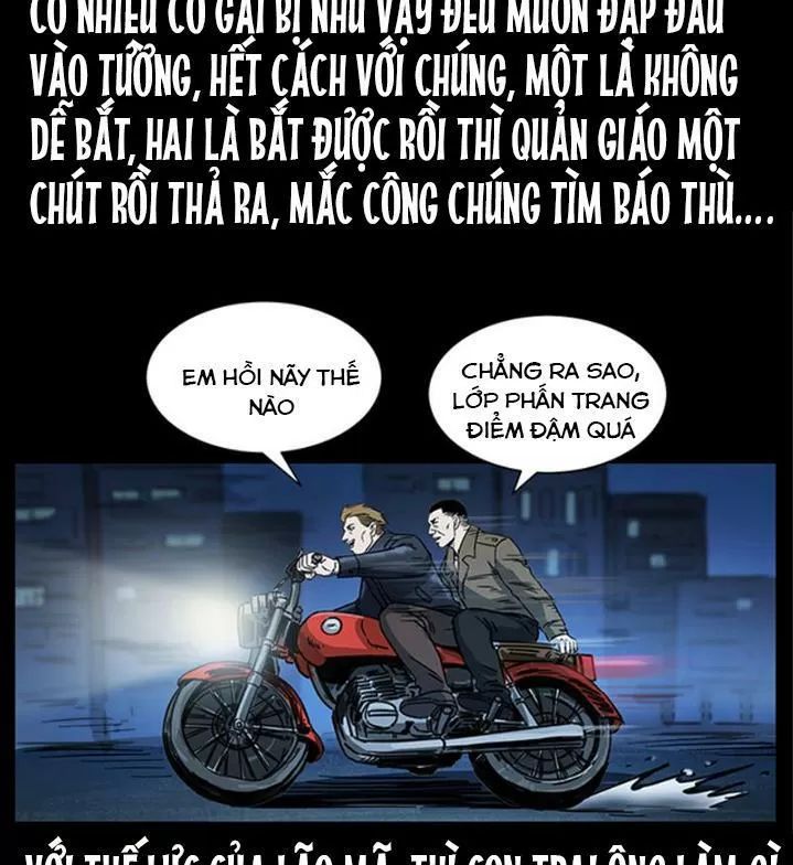 U Minh Ngụy Tượng Chapter 261 - 75