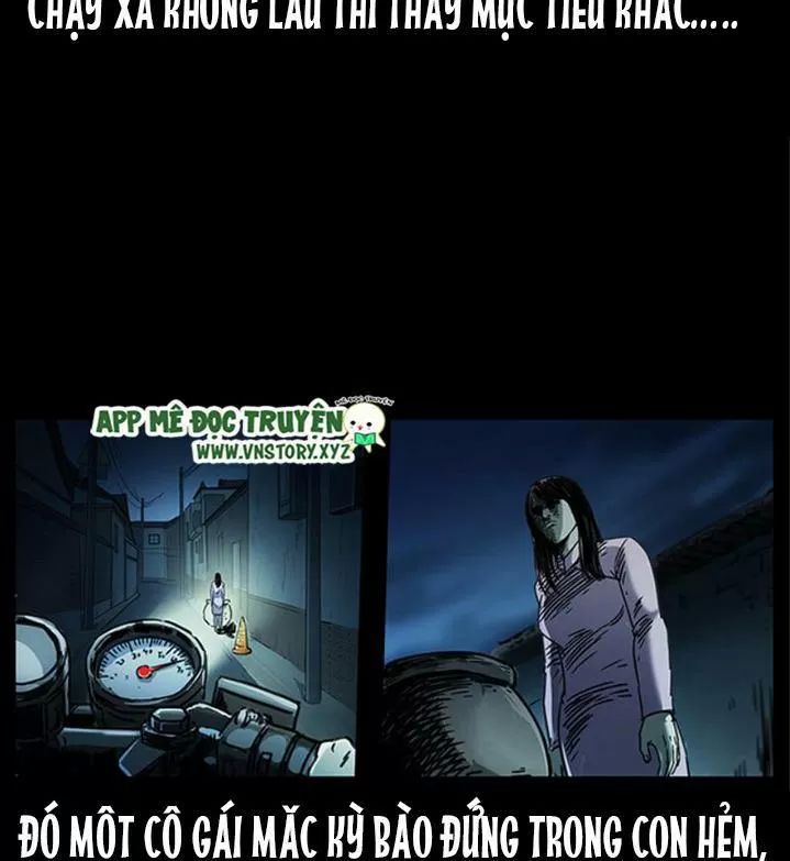 U Minh Ngụy Tượng Chapter 261 - 77