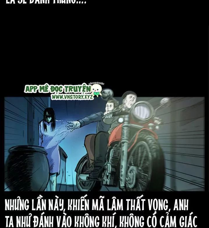 U Minh Ngụy Tượng Chapter 261 - 80