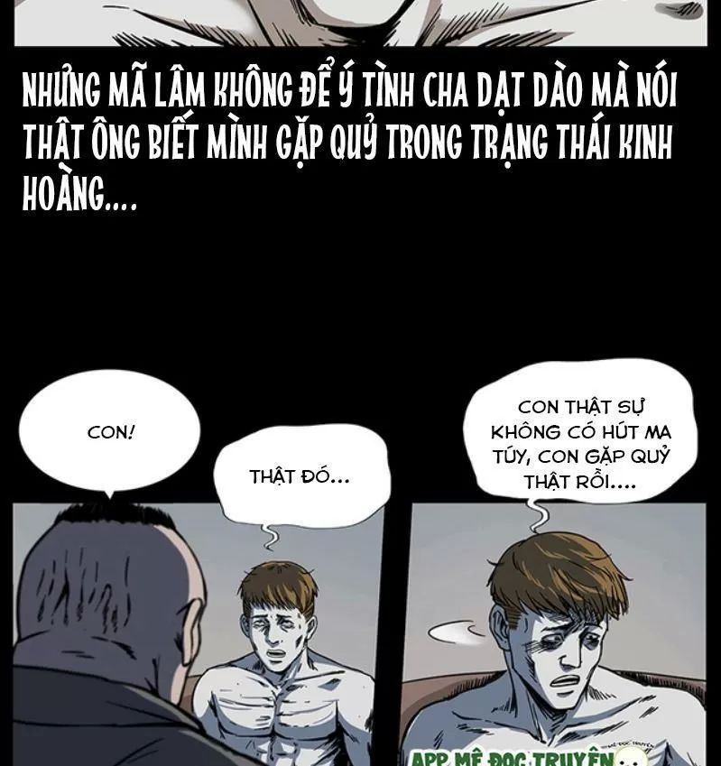 U Minh Ngụy Tượng Chapter 262 - 18