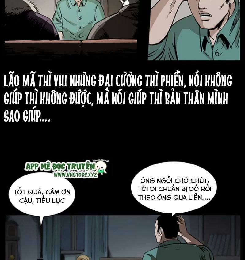 U Minh Ngụy Tượng Chapter 262 - 28