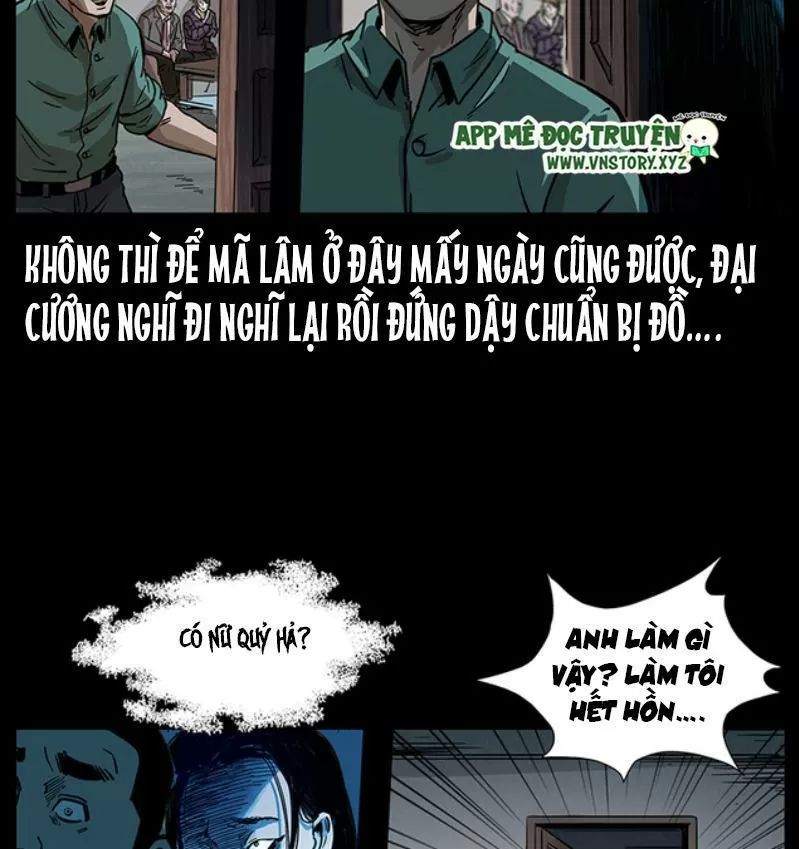 U Minh Ngụy Tượng Chapter 262 - 30