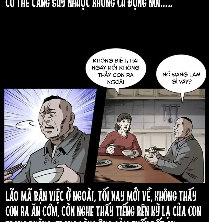 U Minh Ngụy Tượng Chapter 262 - 7