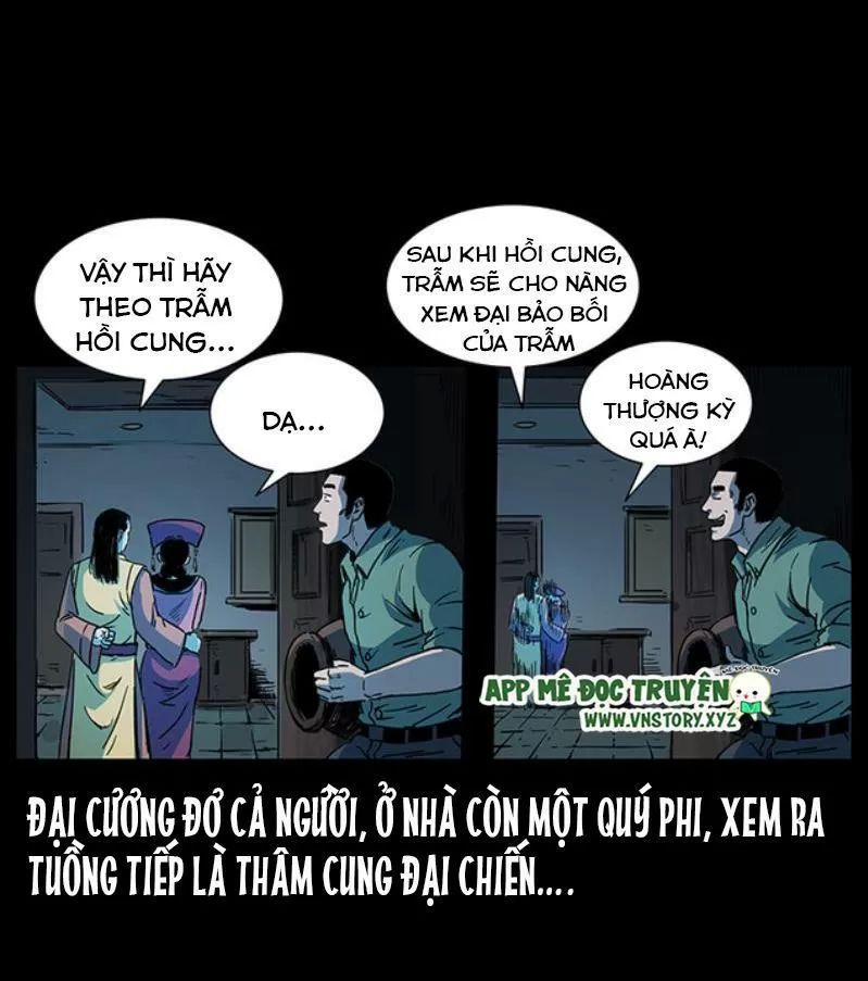 U Minh Ngụy Tượng Chapter 262 - 69