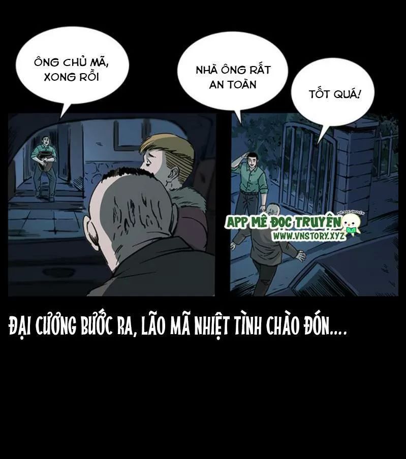 U Minh Ngụy Tượng Chapter 262 - 72