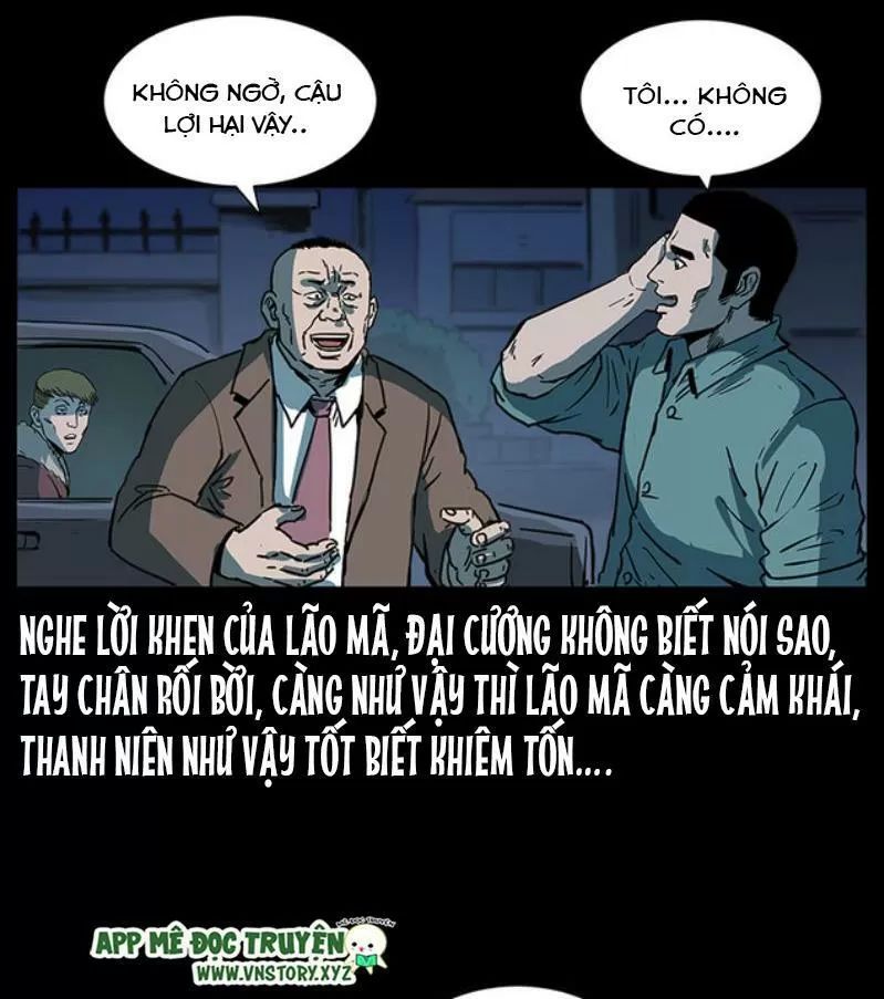 U Minh Ngụy Tượng Chapter 262 - 73