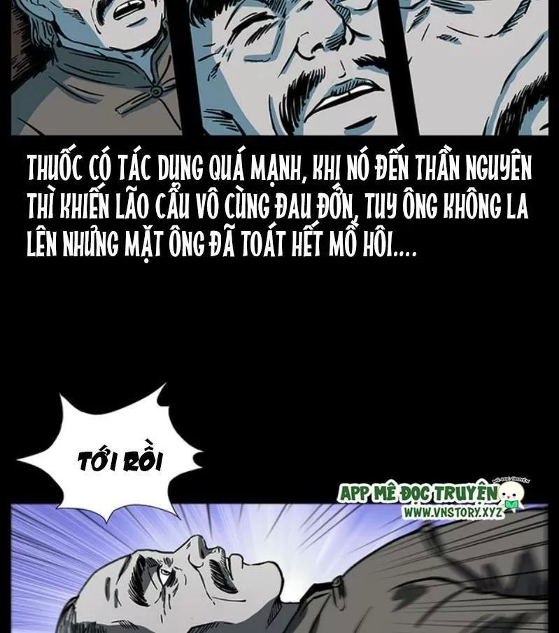 U Minh Ngụy Tượng Chapter 262 - 80