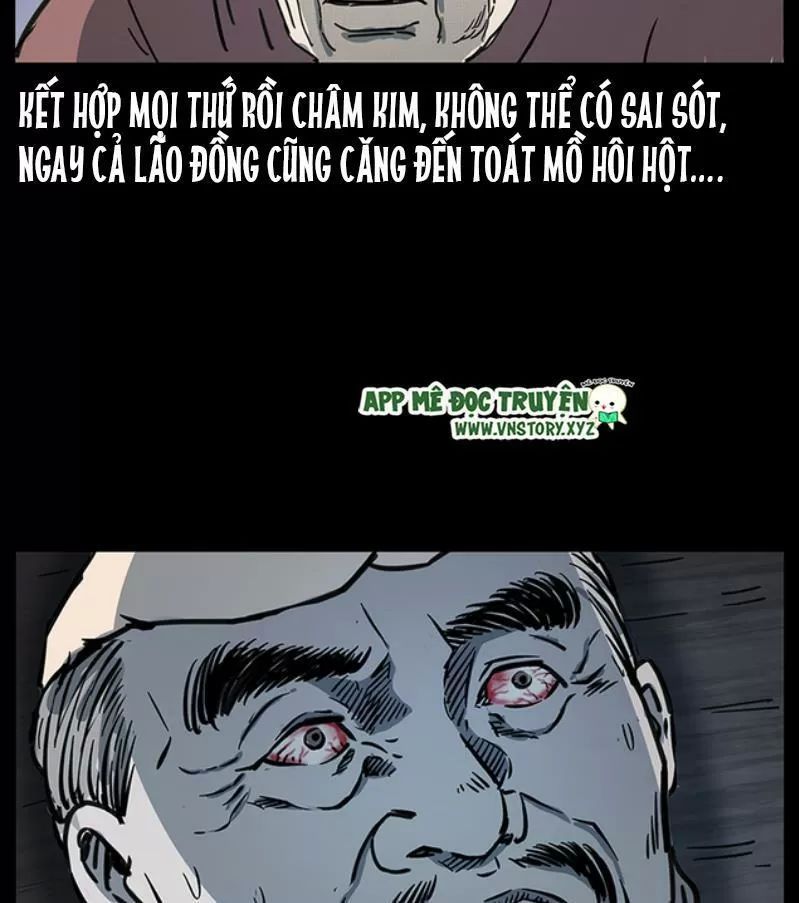 U Minh Ngụy Tượng Chapter 262 - 83