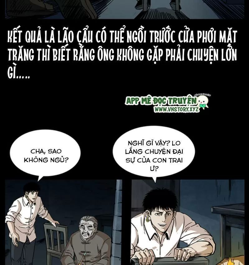 U Minh Ngụy Tượng Chapter 263 - 18