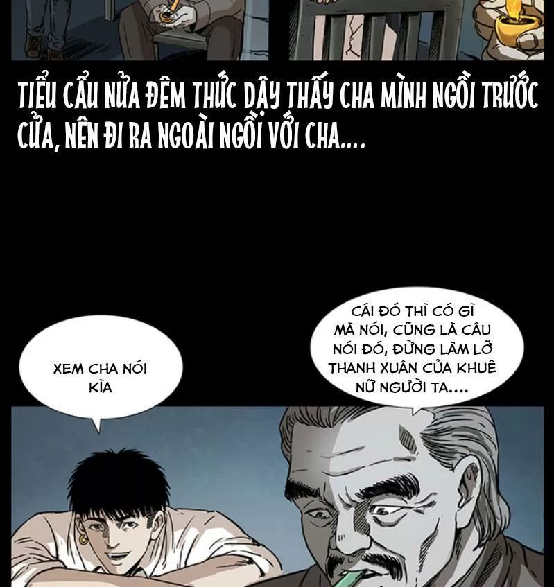 U Minh Ngụy Tượng Chapter 263 - 19