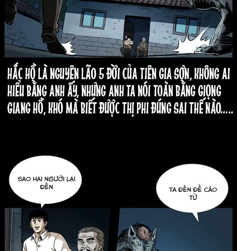U Minh Ngụy Tượng Chapter 263 - 25