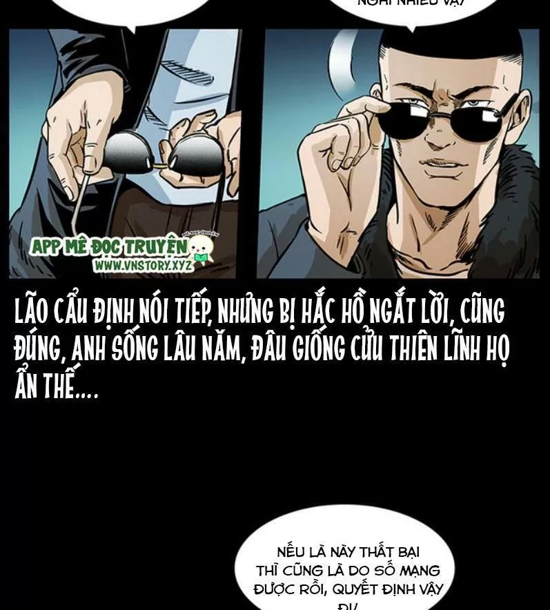 U Minh Ngụy Tượng Chapter 263 - 37