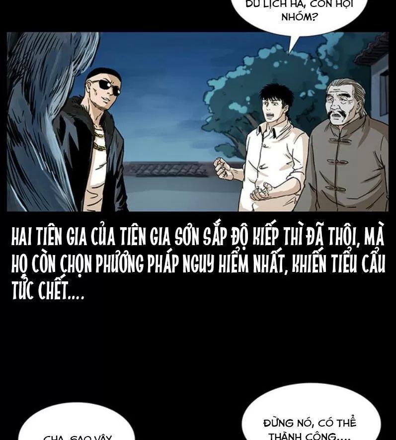 U Minh Ngụy Tượng Chapter 263 - 42