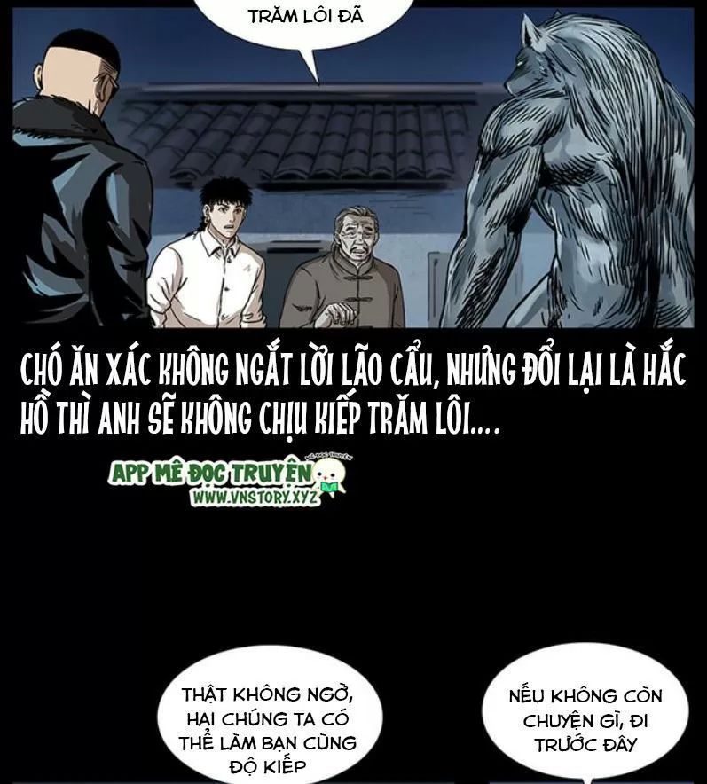 U Minh Ngụy Tượng Chapter 263 - 45