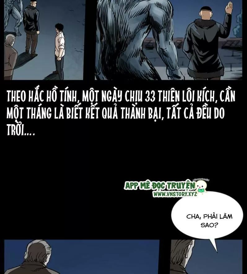 U Minh Ngụy Tượng Chapter 263 - 49