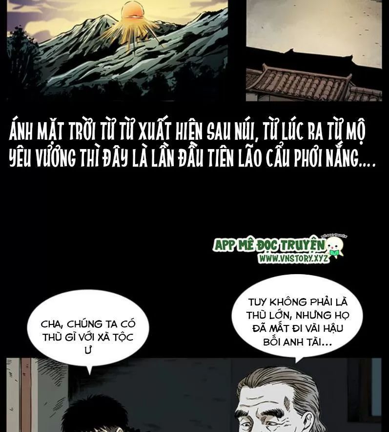U Minh Ngụy Tượng Chapter 263 - 52